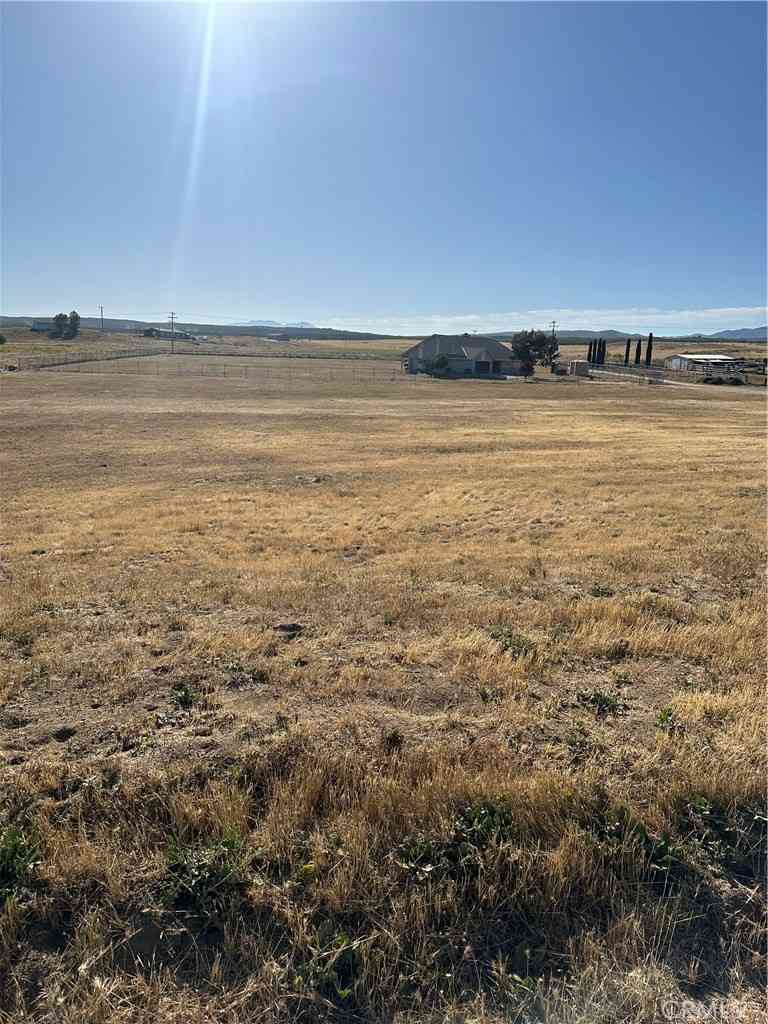 Vacant Land For Sale - 472 Roundup Drive<br/> Aguanga, CA 92536