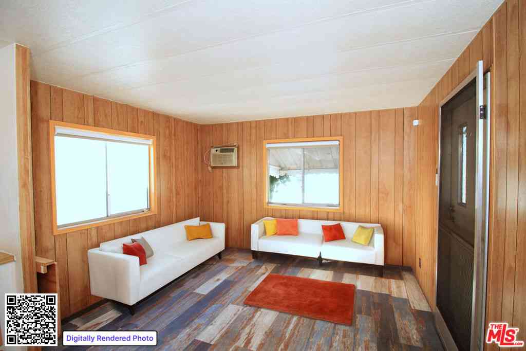 Mobile Home For Sale - 11250 Playa Street #108<br/> Culver City, CA 90230