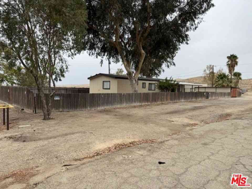Homes For Sale - 22841 D Street<br/> Kern County, McKittrick, CA 93251