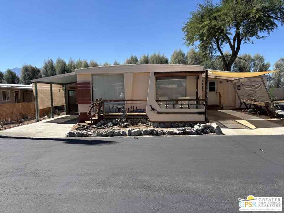 Mobile Home For Sale - 18131 Langlois Road #H1<br/> Desert Hot Springs, CA 92241