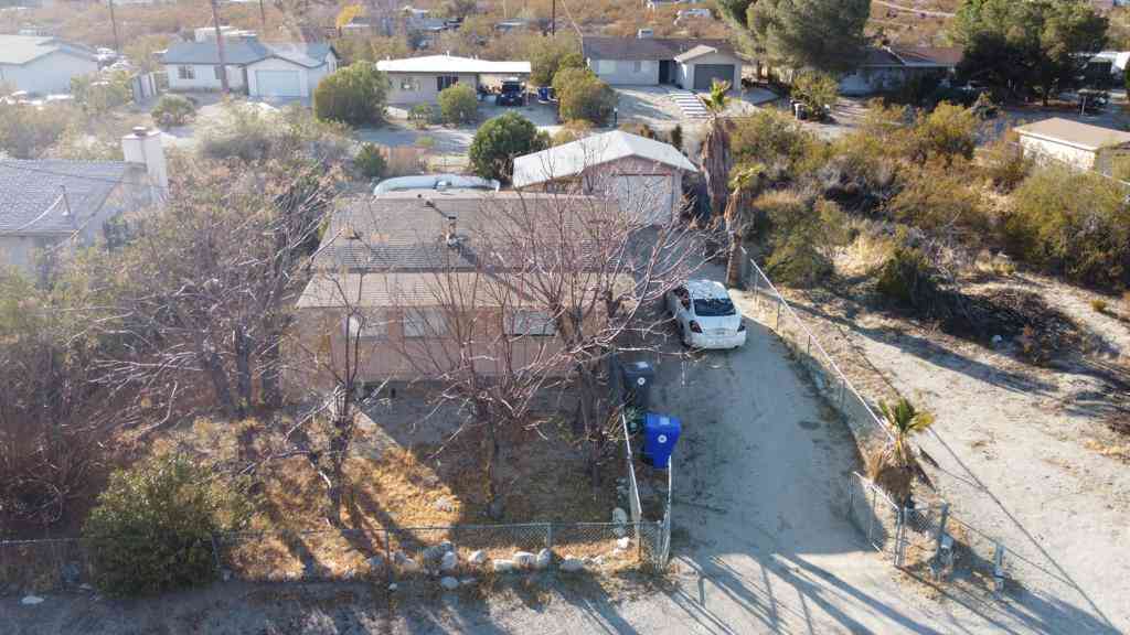 Homes For Sale - 11022 West Drive<br/> Morongo Valley, CA 92256