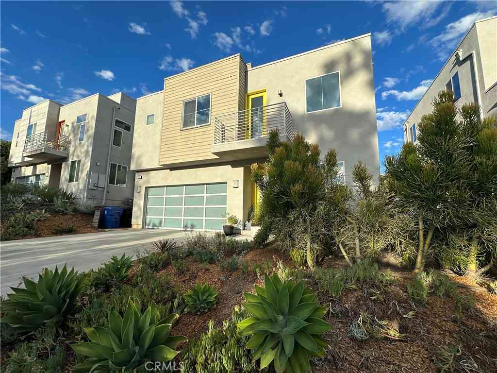 Homes For Sale - 1522 N Mercury<br/> Los Angeles, CA 90042
