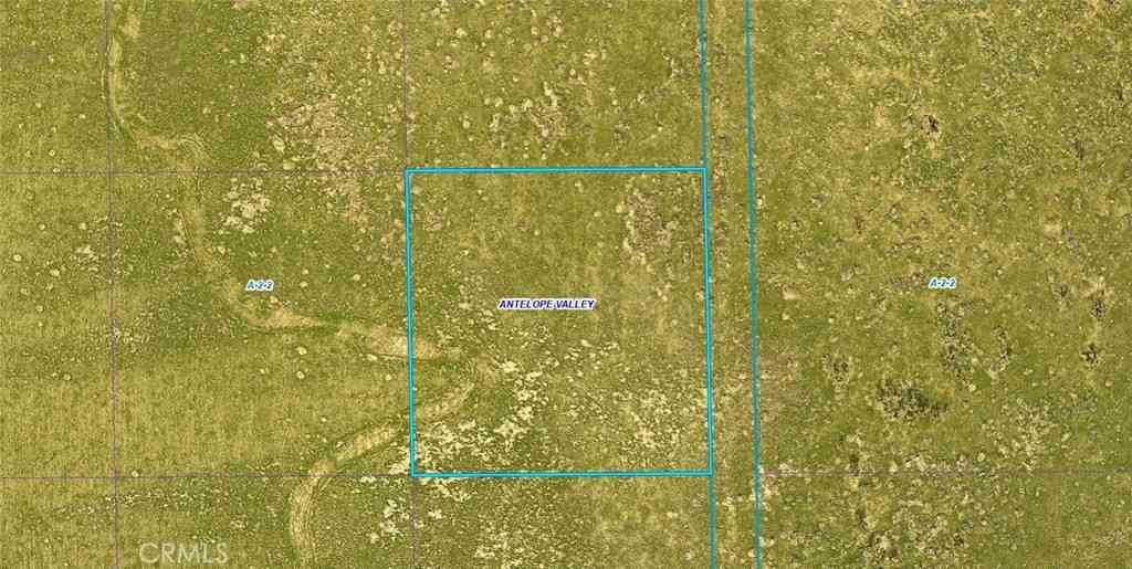 Vacant Land For Sale - 0 135 W Avenue C-10<br/> Lancaster, CA 93536
