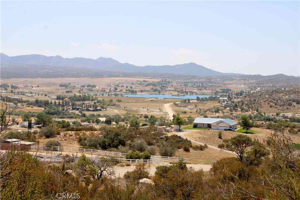 Vacant Land For Sale - 875 Lake Canyon<br/> Aguanga, CA 92536