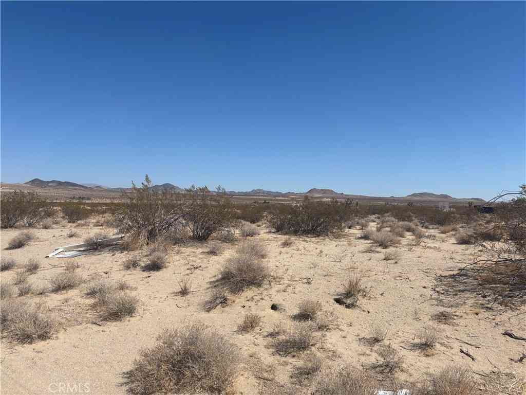 Vacant Land For Sale - 2665 Vic Ave M8 125 Ste<br/> Lancaster, CA 93535