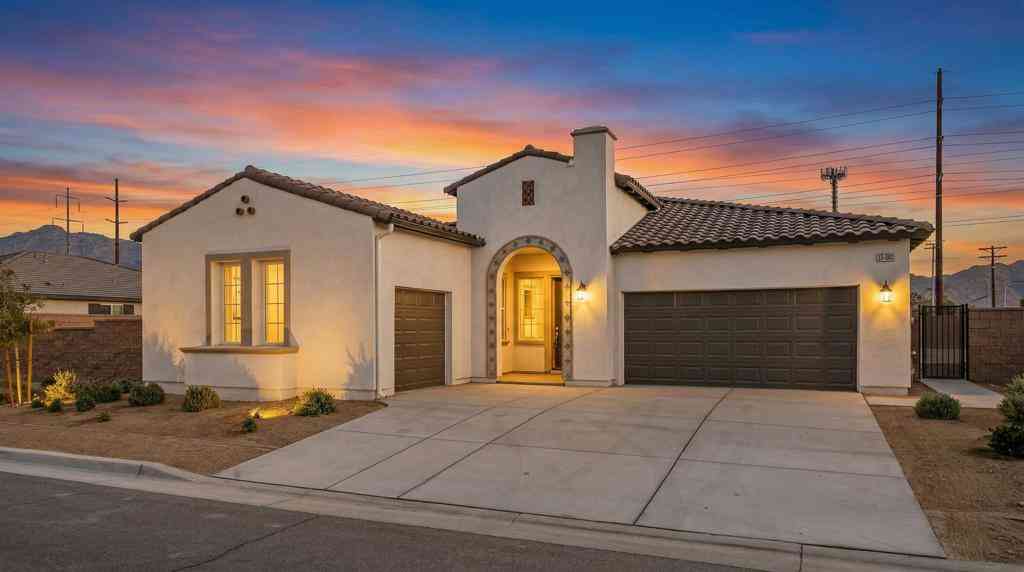 Homes For Sale - 57683 Cantata Drive<br/> La Quinta, CA 92253