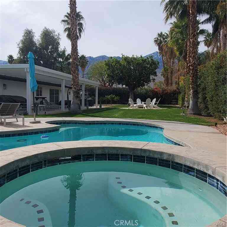 Homes For Rent - 3180 E Escoba<br/> Palm Springs, CA 92264