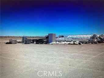 Vacant Land For Sale - Princess Pat Mine Rd<br/> Adelanto, CA 92301
