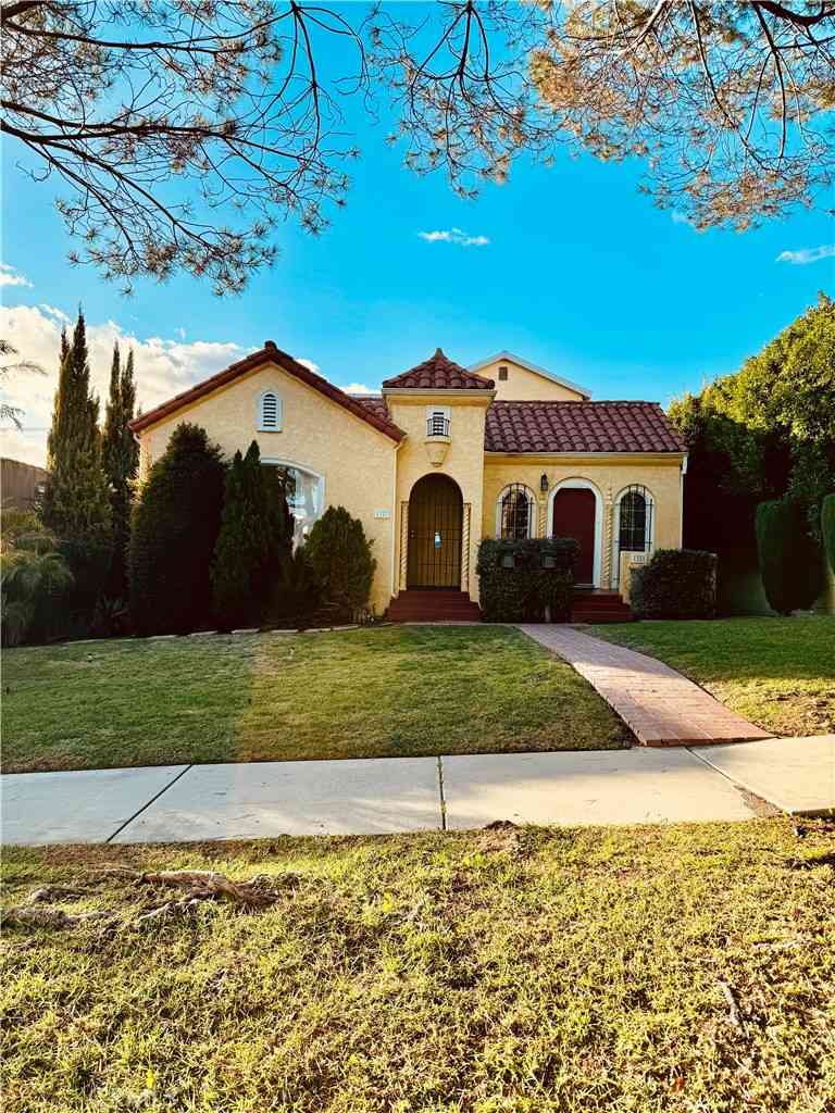 Multifamily For Rent - 1327 S Longwood Avenue #B<br/> Los Angeles, CA 90019
