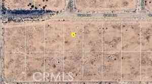 Vacant Land For Sale - Grant Avenue<br/> California City, CA 93505