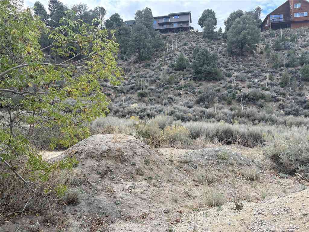 Vacant Land For Sale - 2505 2505 Glacier<br/> Kern County, Pine Mountain Club, CA 93225
