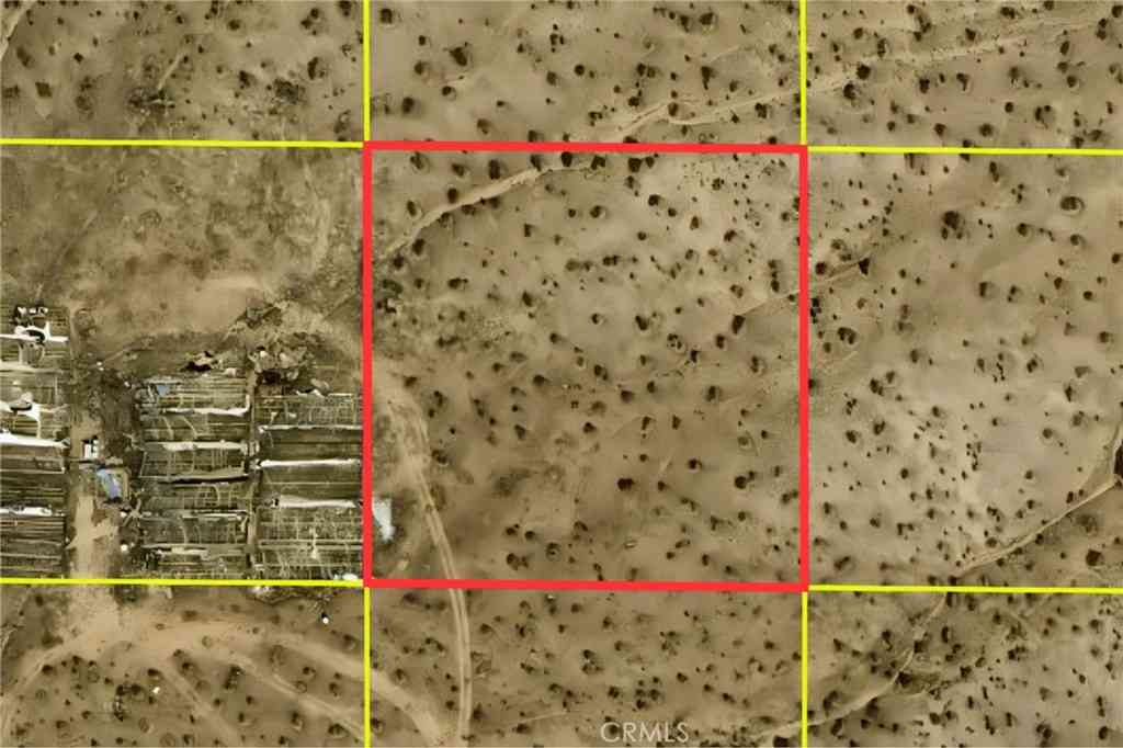 Vacant Land For Sale - Verano Drive<br/> Adelanto, CA 92301