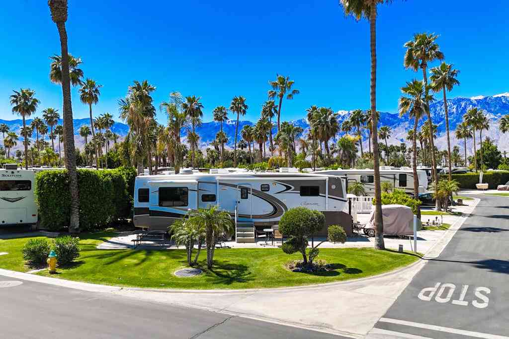 Vacant Land For Sale - 69411 Ramon Rd #504<br/> Cathedral City, CA 92234