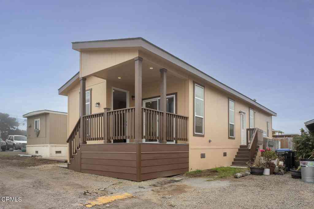 Mobile Home For Sale - 1021 S Main Street #2<br/> Mendocino County, Fort Bragg, CA 95437