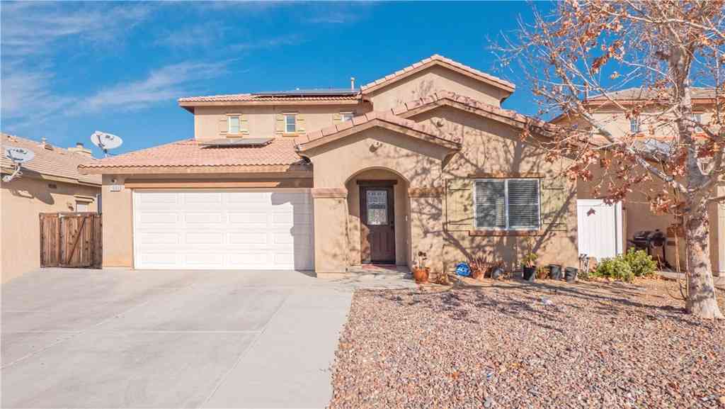 Homes For Sale - 11660 Echo Glen<br/> Victorville, CA 92392