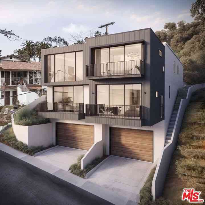 Vacant Land For Sale - 716 S Boyle Avenue<br/> Los Angeles, CA 90023