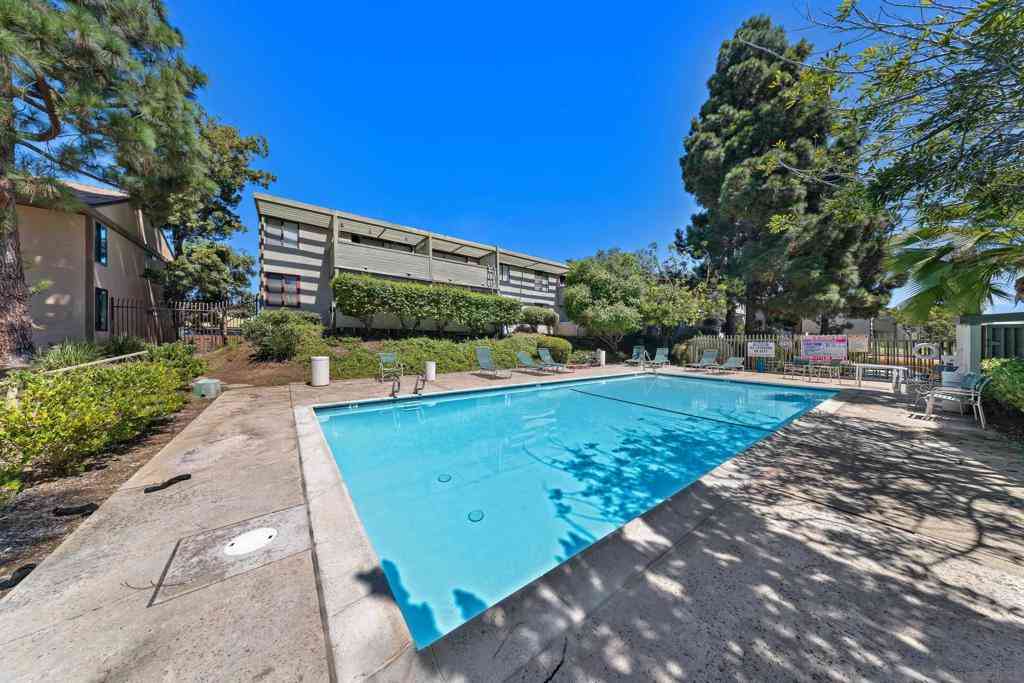 Homes For Rent - 6178 Agee St #151<br/> San Diego, CA 92122