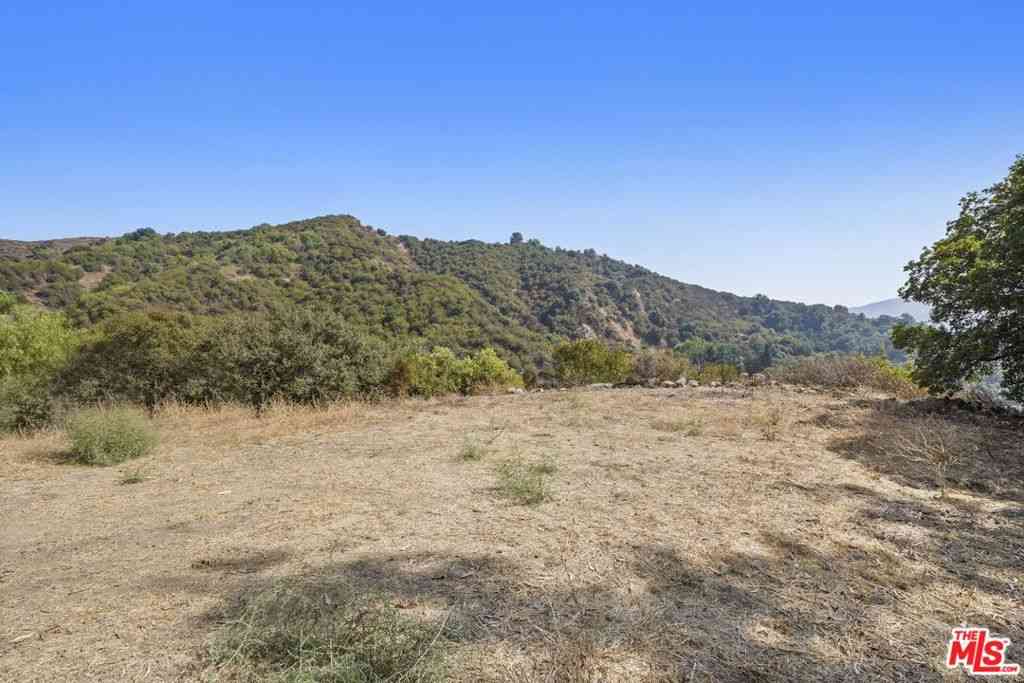Vacant Land For Sale - 2088 3/4 Topanga Skyline Drive<br/> Topanga, CA 90290