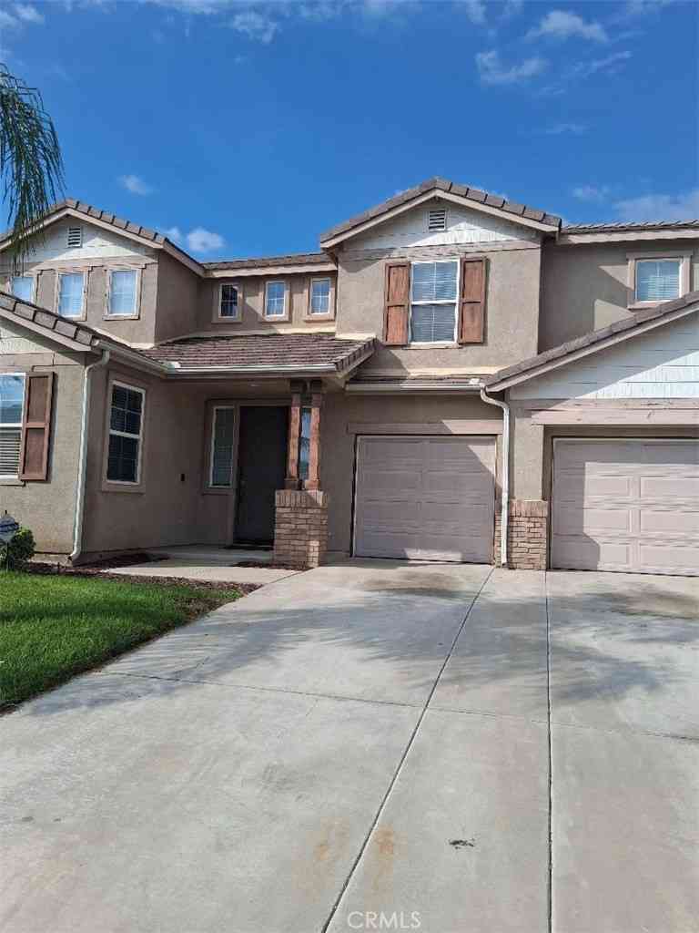 Homes For Rent - 26928 Commons<br/> Moreno Valley, CA 92555