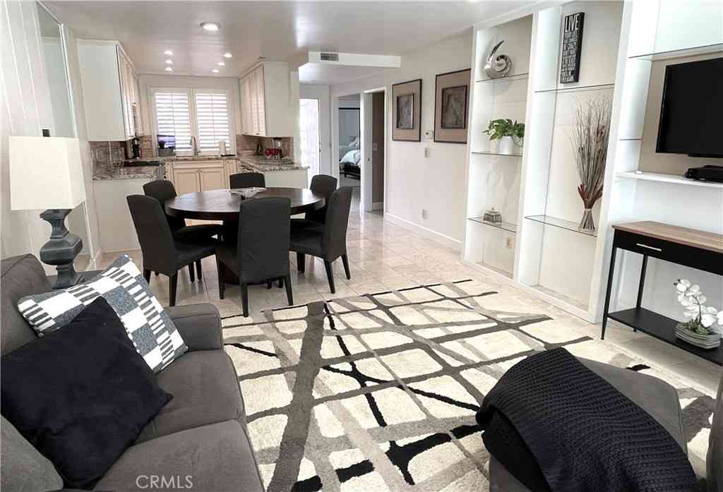 Condo For Rent - 23 Sunrise<br/> Rancho Mirage, CA 92270