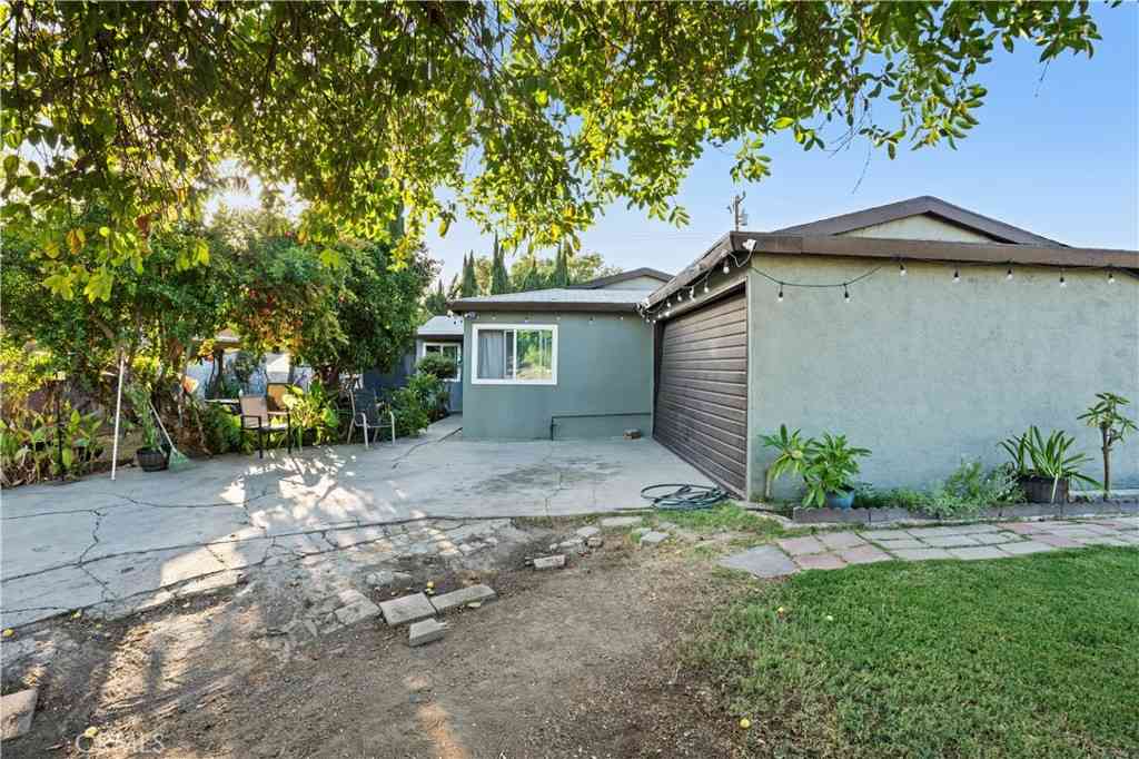 Homes For Sale - 1261 Falstone<br/> Hacienda Heights, CA 91745