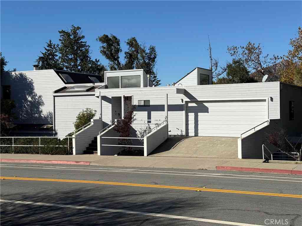 Homes For Sale - 31 Hathway Avenue<br/> San Luis Obispo, CA 93405