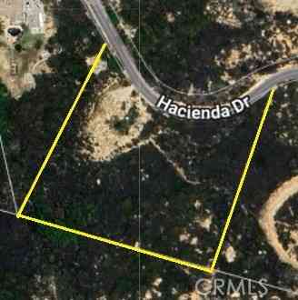 Vacant Land For Sale - 41285 Hacienda Drive<br/> Murrieta, CA 92562