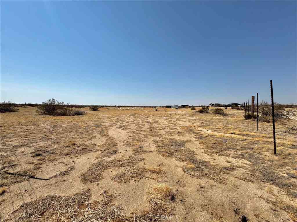 Vacant Land For Sale - 46529 197th Street E<br/> Lancaster, CA 93535