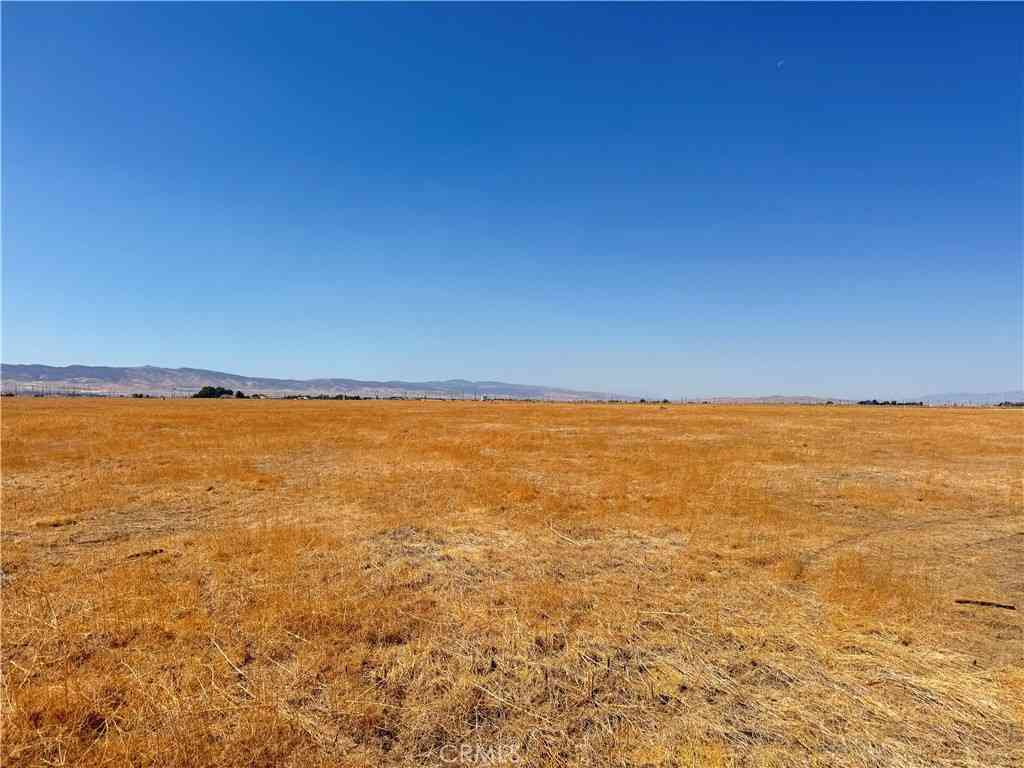 Vacant Land For Sale - H11 Stw Vac Ave #87<br/> Lancaster, CA 93536