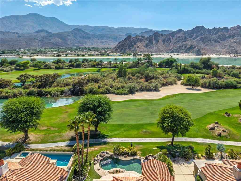 Condo For Rent - 57205 Merion<br/> La Quinta, CA 92253