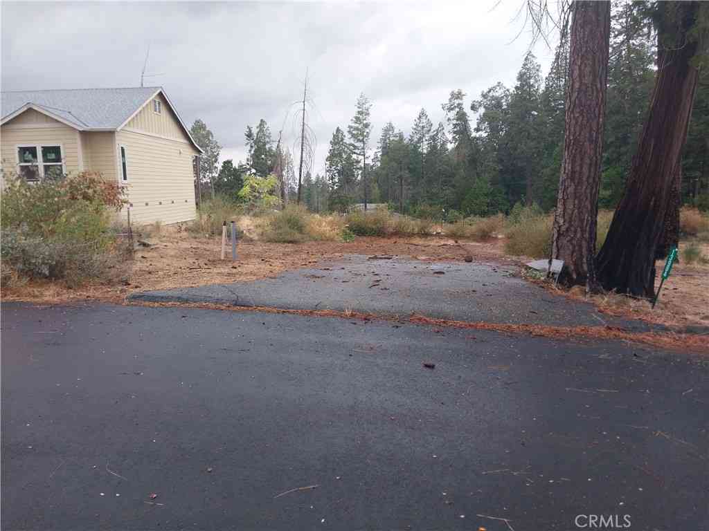 Vacant Land For Sale - 13984 Jarvis Circle<br/> Magalia, CA 95954