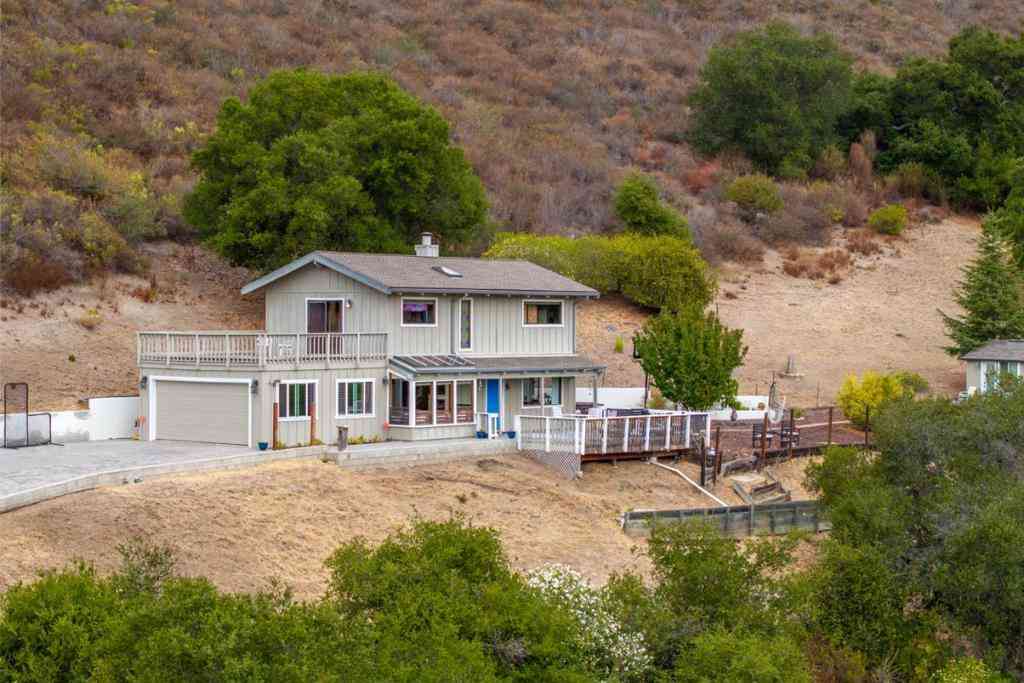 Homes For Sale - 13330 Middle Canyon Road<br/> Monterey County, Carmel Valley, CA 93924
