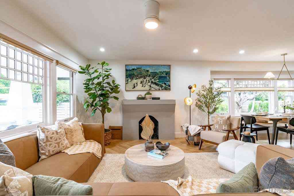 Homes For Rent - 725 Pennsylvania Ave<br/> San Diego, CA 92103