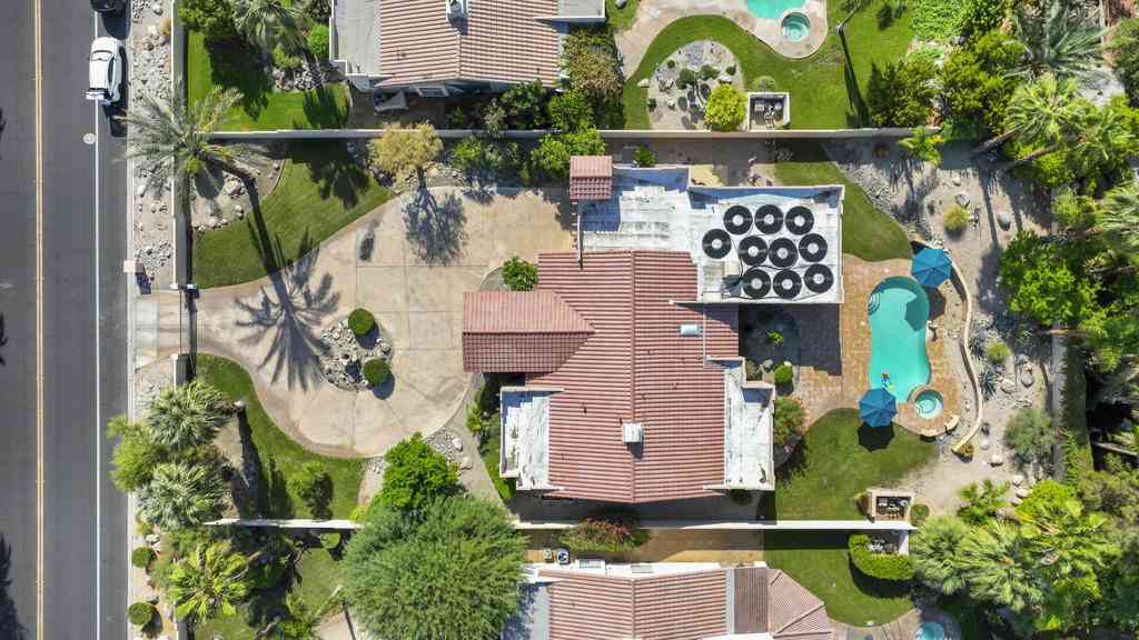 Homes For Sale - 71581 Sahara Road<br/> Rancho Mirage, CA 92270
