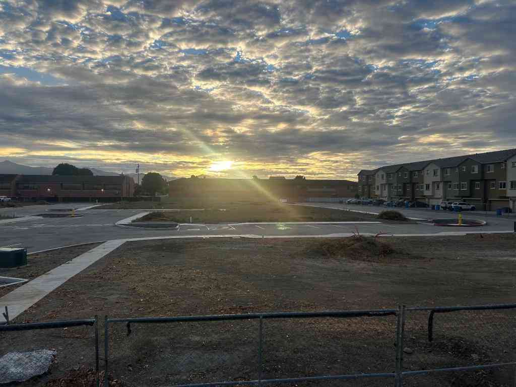 Vacant Land For Sale - 1565 Cushman Street<br/> Hollister, CA 95023