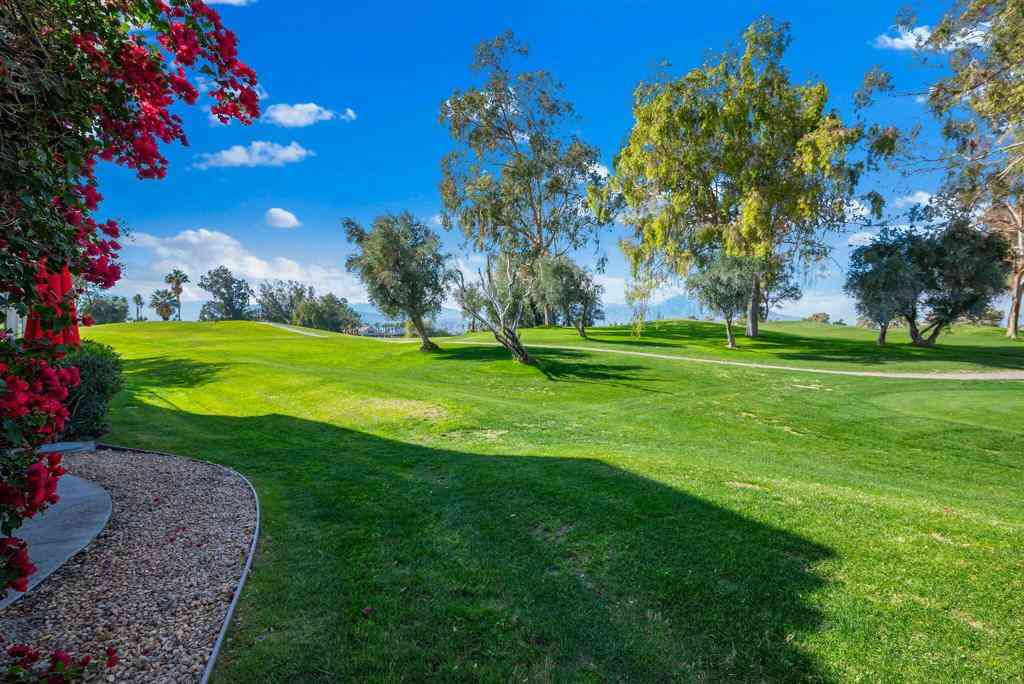 Condo For Rent - 207 Desert Falls Circle<br/> Palm Desert, CA 92211