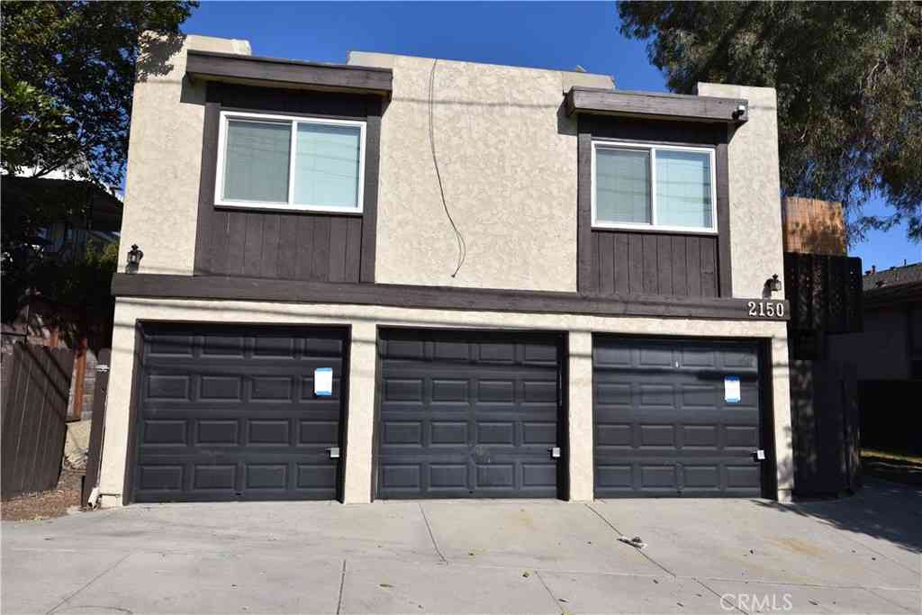 Condo For Sale - 2150 Ohio #E<br/> Signal Hill, CA 90755