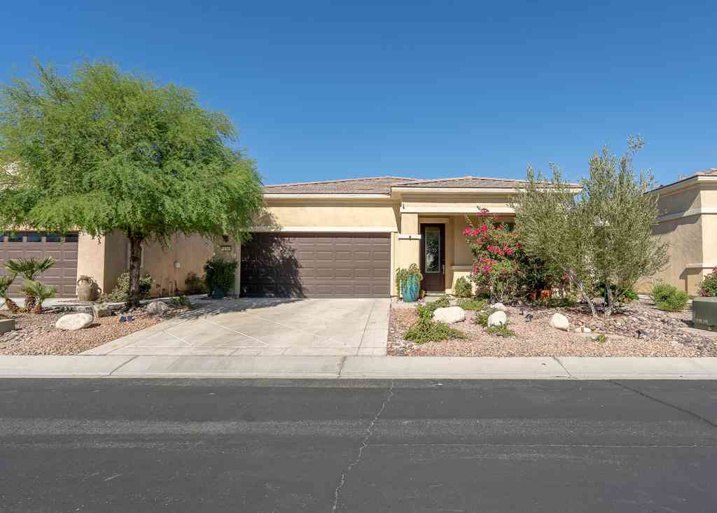 Homes For Rent - 81363 Corte Compras<br/> Indio, CA 92203