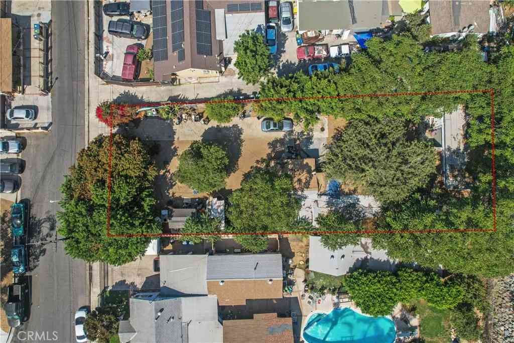 Homes For Sale - 519 S Susan Street<br/> Santa Ana, CA 92704