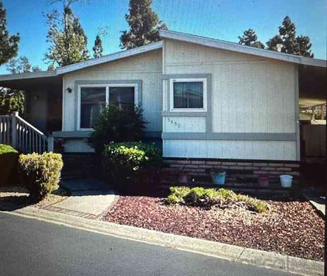 Mobile Home For Sale - 5459 Don Felipe<br/> Carlsbad, CA 92010
