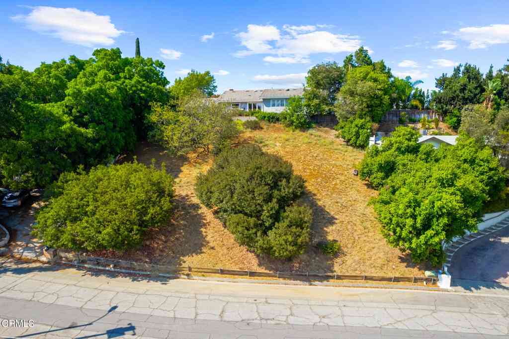 Vacant Land For Sale - 226 Warwick Ave Avenue<br/> South Pasadena, CA 91030