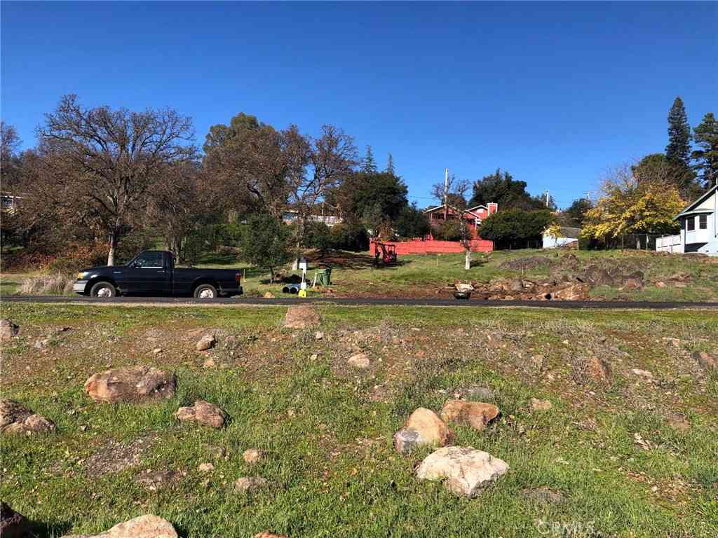 Vacant Land For Sale - 18480 N Shore<br/> Hidden Valley Lake, CA 95467