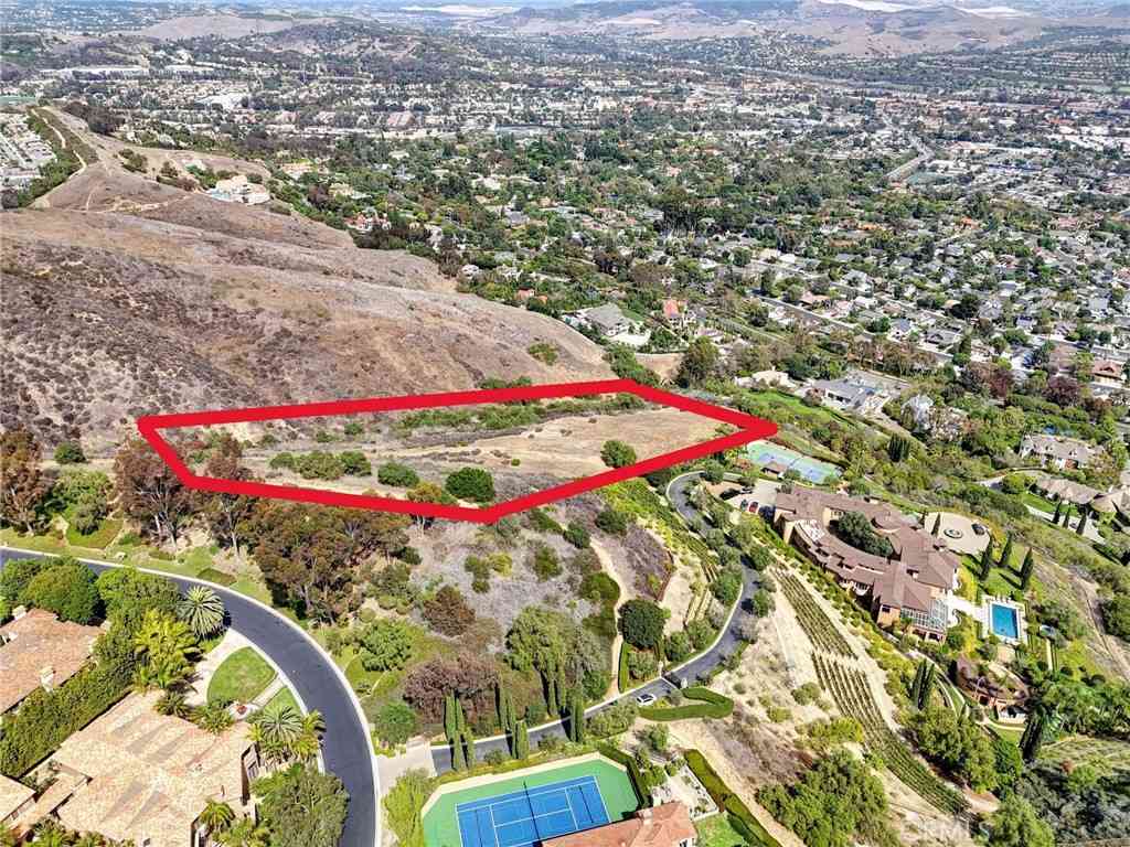 Vacant Land For Sale - 1 O'hill<br/> Laguna Niguel, CA 92677