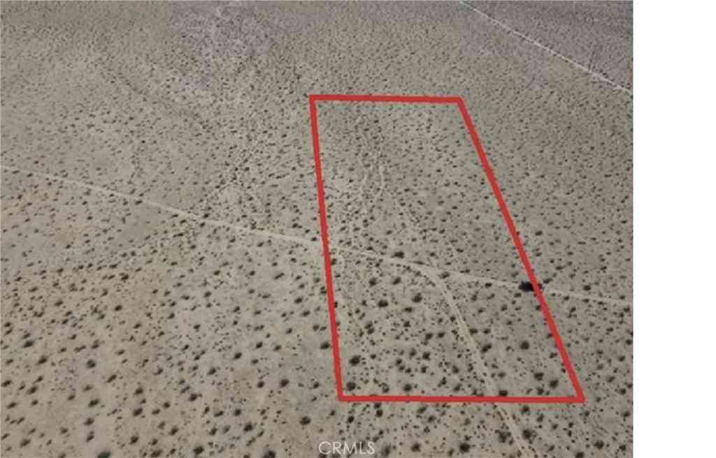 Vacant Land For Sale - Hillview Road<br/> Hinkley, CA 92347