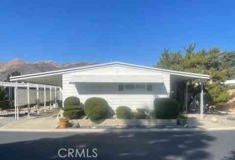 Mobile Home For Sale - 2230 Lake Park Drive #113<br/> San Jacinto, CA 92583