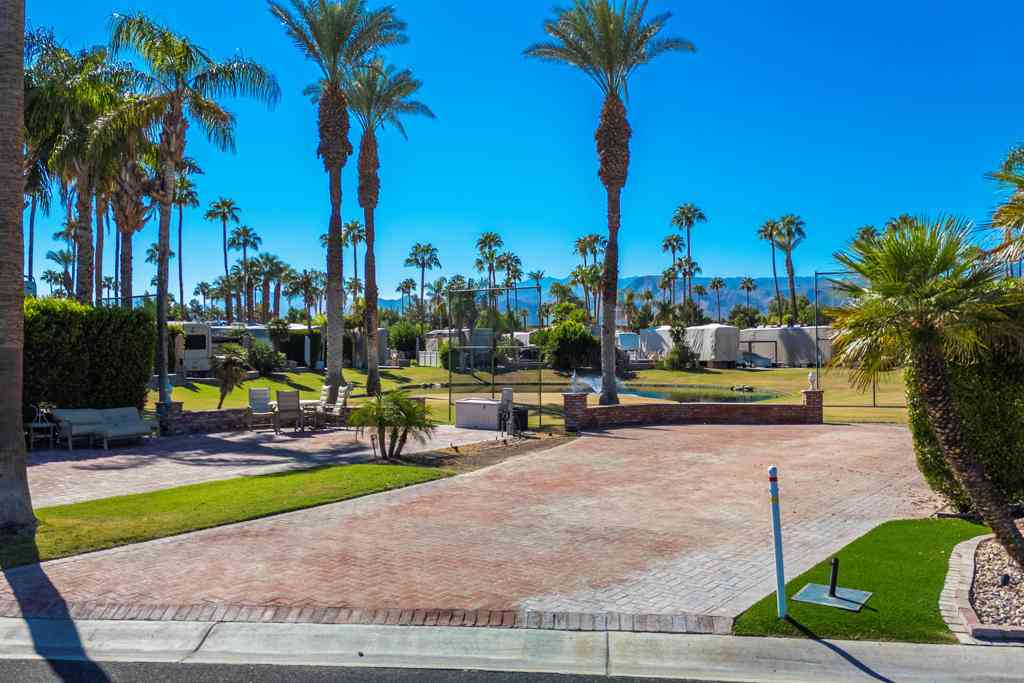 Vacant Land For Sale - 69411 Ramon Rd #1133<br/> Cathedral City, CA 92234