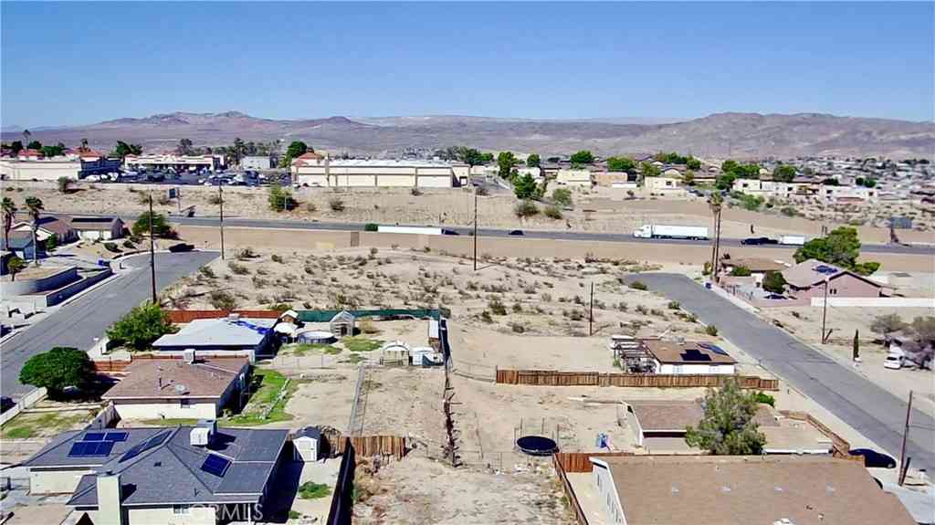 Vacant Land For Sale - Armory<br/> Barstow, CA 92301