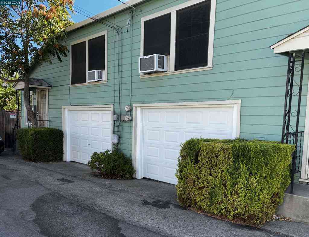 Multifamily For Sale - 125 Bruning Ave<br/> Rio Vista, CA 94571