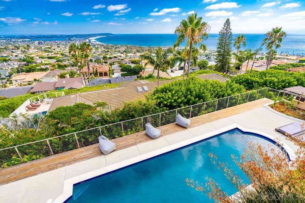 Homes For Rent - 1001 La Jolla Rancho Rd<br/> La Jolla, CA 92037