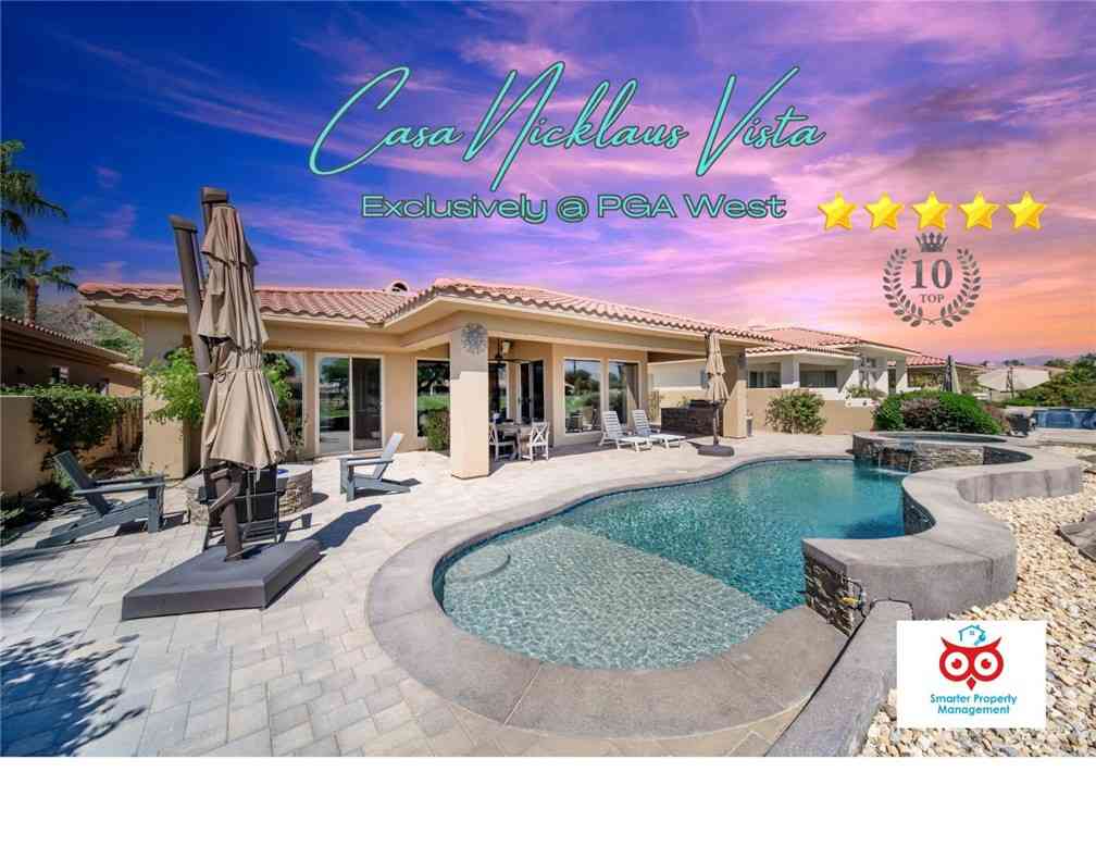 Homes For Rent - 80305 Cedar Crest<br/> La Quinta, CA 92253